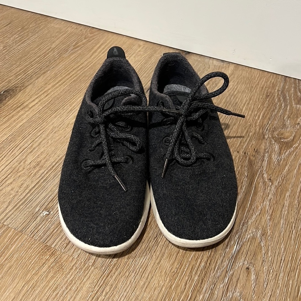 Allbirds Woolrunners